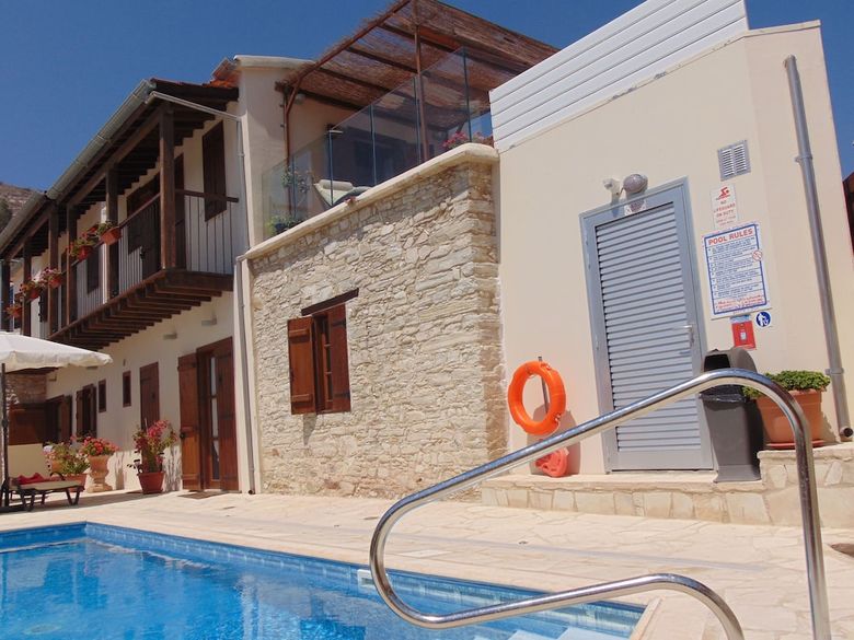 Agroturismo Charalambos Holiday Cottage