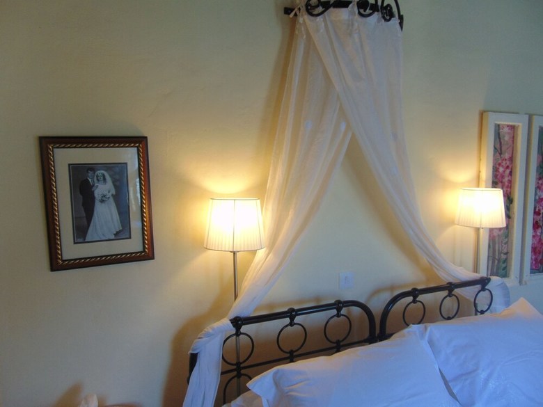 Agroturismo Charalambos Holiday Cottage