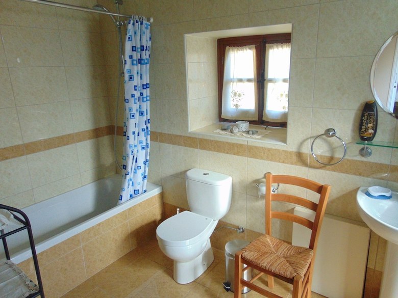 Agroturismo Charalambos Holiday Cottage