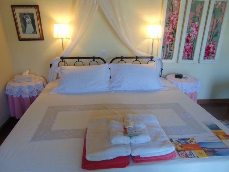 Agroturismo Charalambos Holiday Cottage