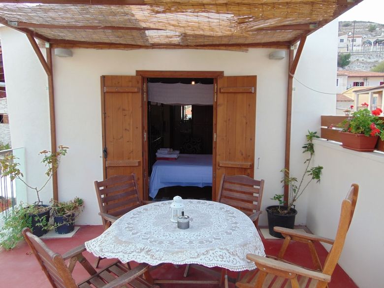 Agroturismo Charalambos Holiday Cottage