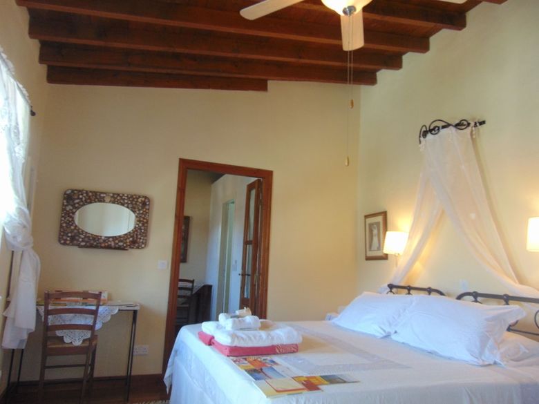 Agroturismo Charalambos Holiday Cottage