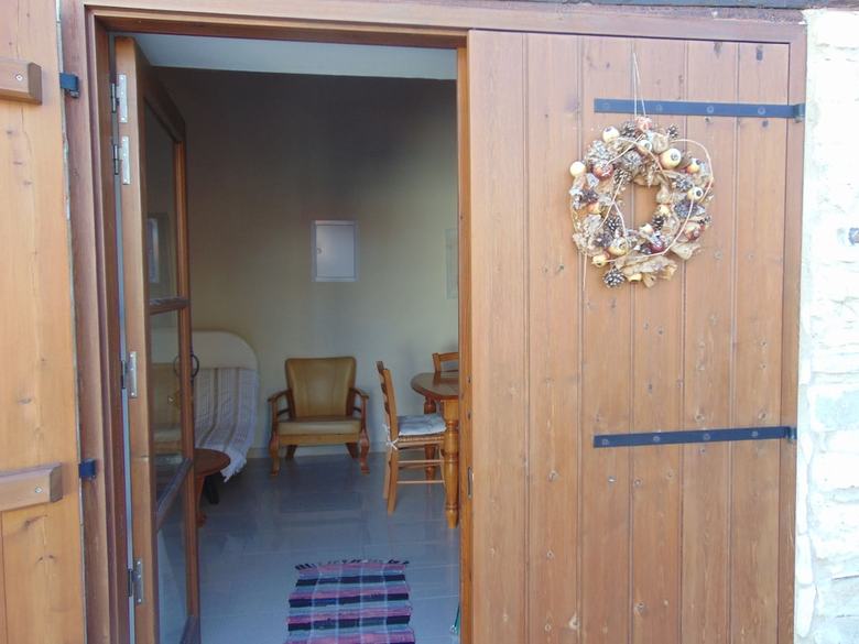 Agroturismo Charalambos Holiday Cottage