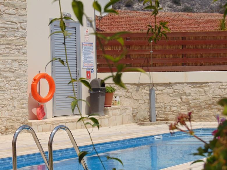 Agroturismo Charalambos Holiday Cottage