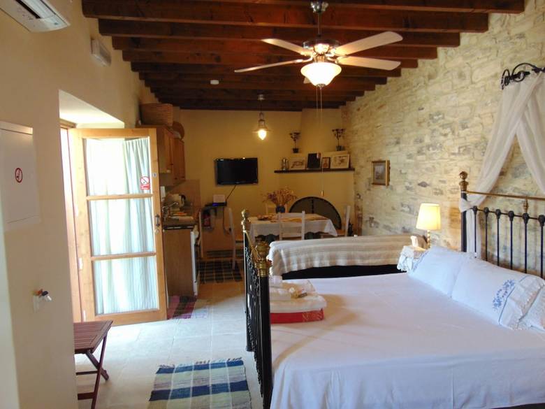 Agroturismo Charalambos Holiday Cottage