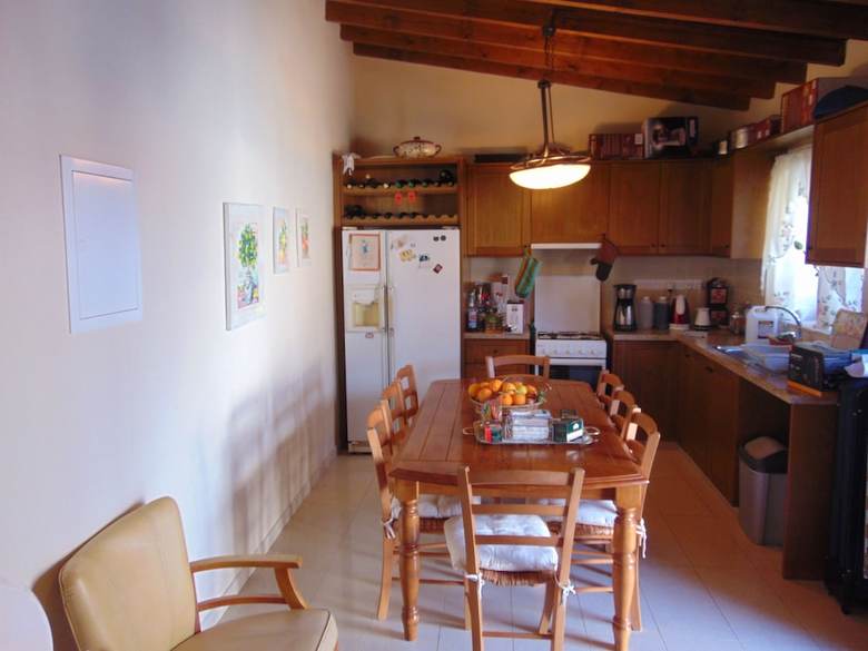 Agroturismo Charalambos Holiday Cottage
