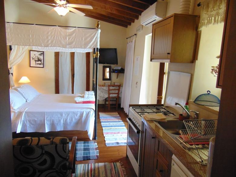 Agroturismo Charalambos Holiday Cottage