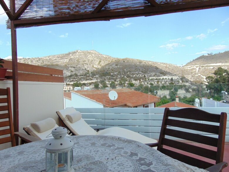 Agroturismo Charalambos Holiday Cottage