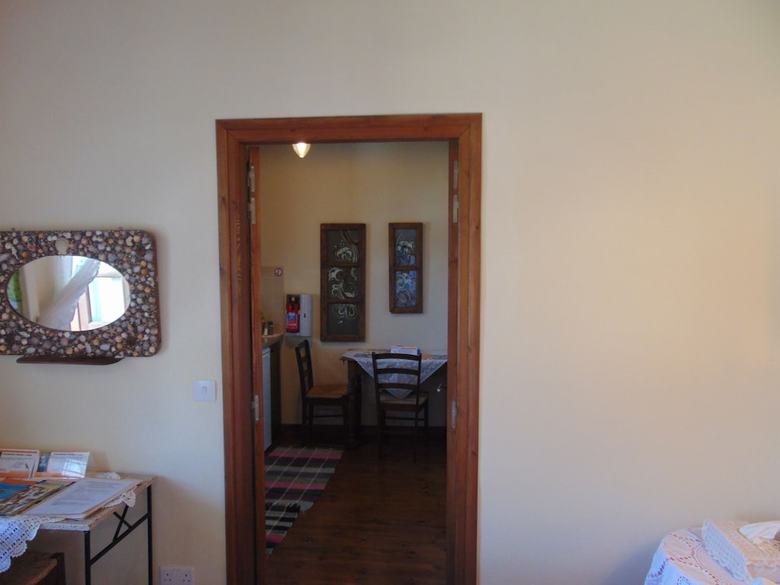 Agroturismo Charalambos Holiday Cottage