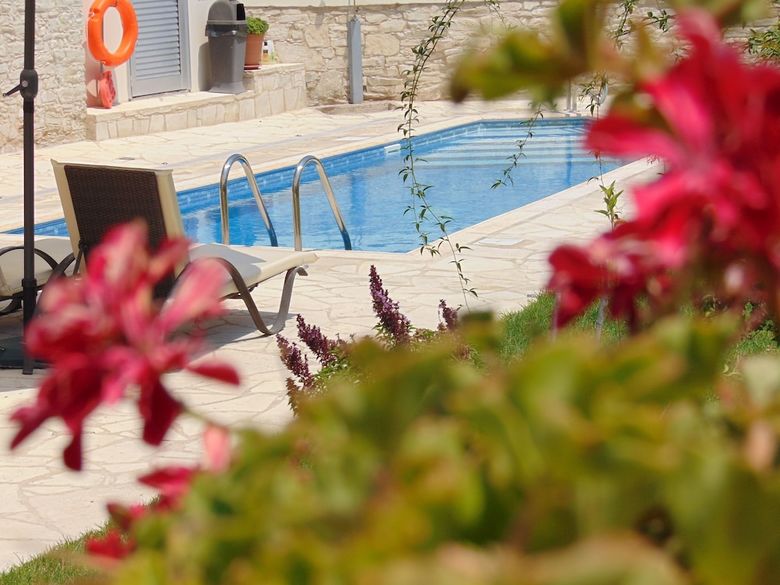 Agroturismo Charalambos Holiday Cottage