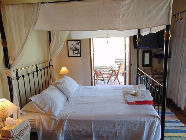 Agroturismo Charalambos Holiday Cottage