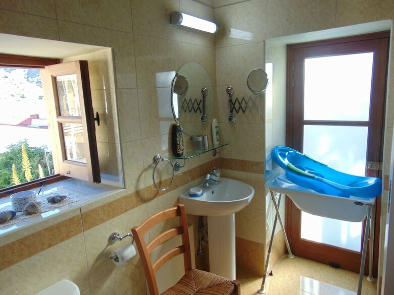 Agroturismo Charalambos Holiday Cottage