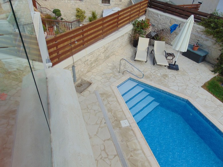 Agroturismo Charalambos Holiday Cottage