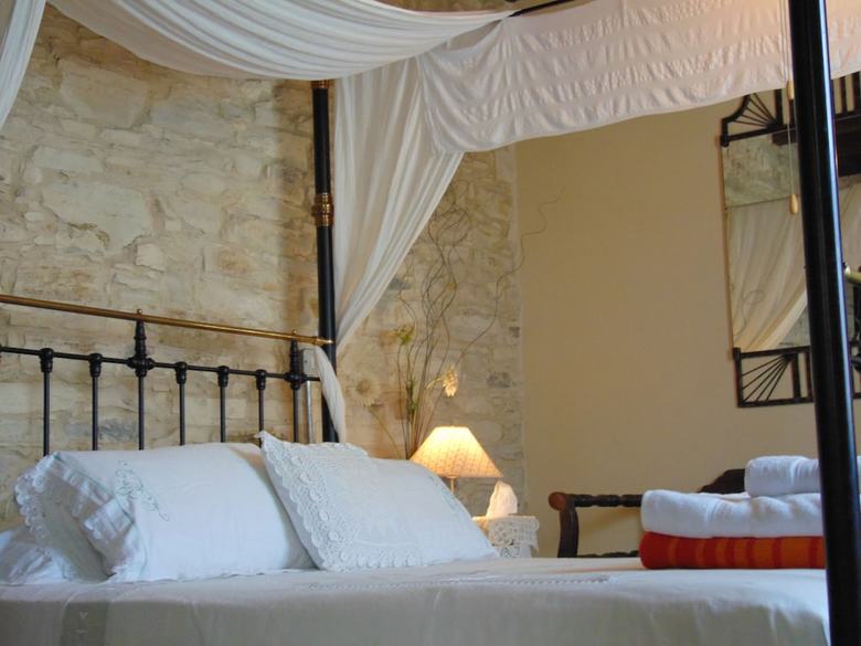 Agroturismo Charalambos Holiday Cottage