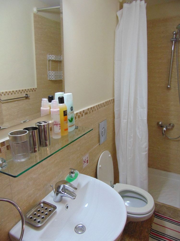 Agroturismo Charalambos Holiday Cottage