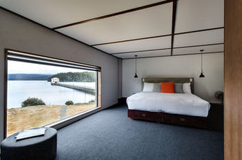 Hotel Pumphouse Point