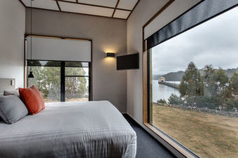 Hotel Pumphouse Point