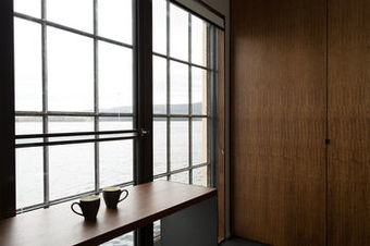 Hotel Pumphouse Point