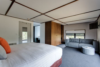 Hotel Pumphouse Point