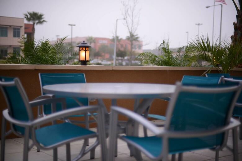 Hotel Towneplace Suites Laredo