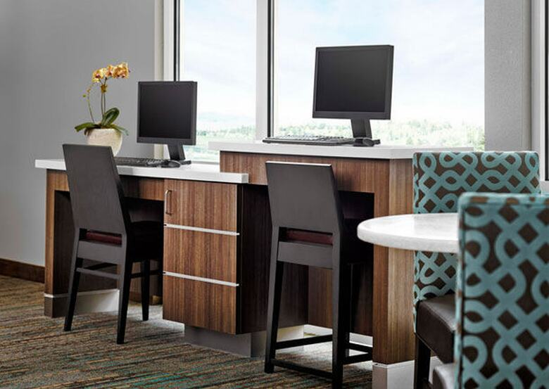 Hotel Towneplace Suites Laredo