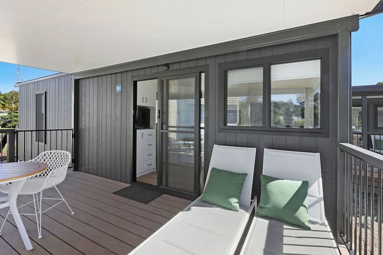 North Coast Holiday Parks Ferry Reserve