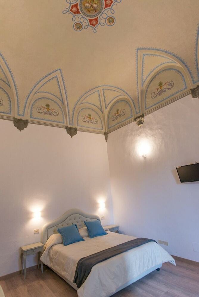 Palazzo Del Magnifico B&B