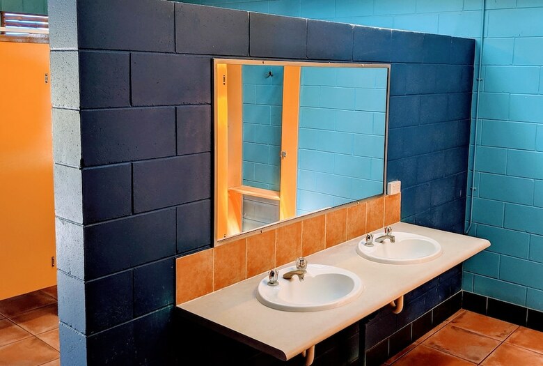 Albergue Cool Bananas Backpackers