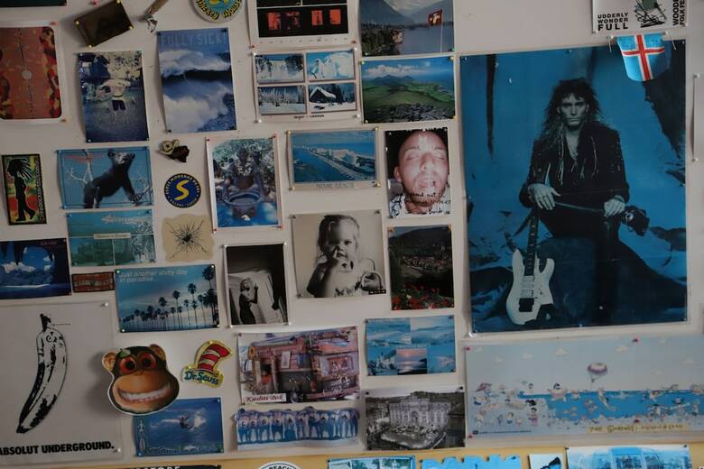 Albergue Cool Bananas Backpackers