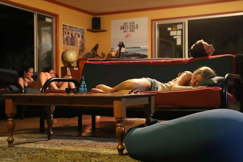 Albergue Cool Bananas Backpackers
