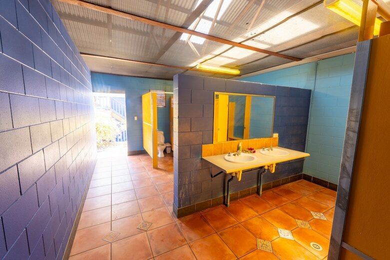 Albergue Cool Bananas Backpackers