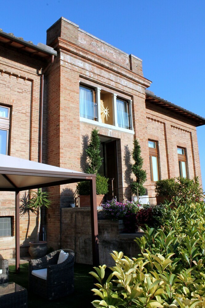 Bed & Breakfast Villa Del Sole