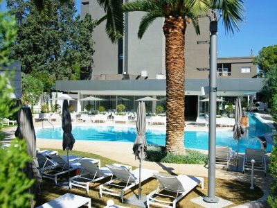 Alasia Hotel