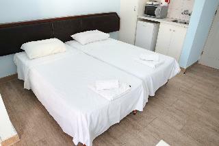 Antonis G. Hotel Apartments