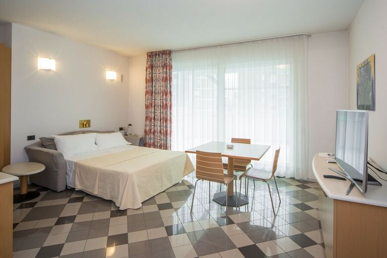 Apartamento Piazzi House