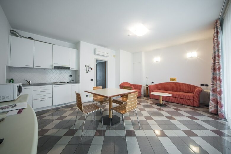 Apartamento Piazzi House