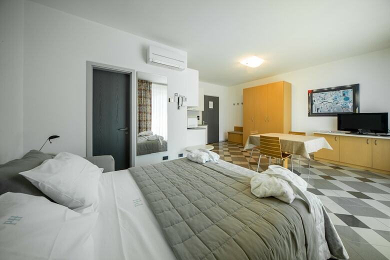 Apartamento Piazzi House