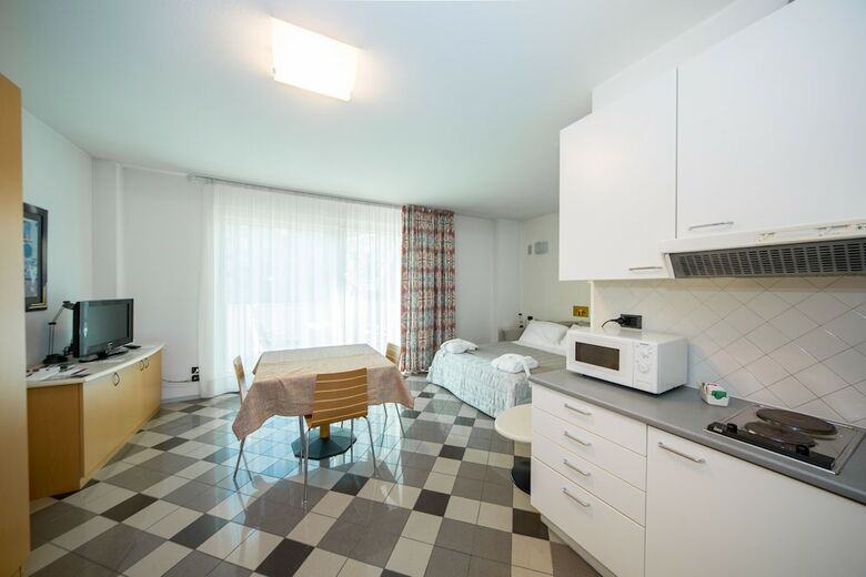Apartamento Piazzi House