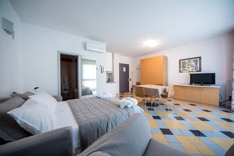 Apartamento Piazzi House