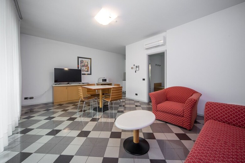 Apartamento Piazzi House
