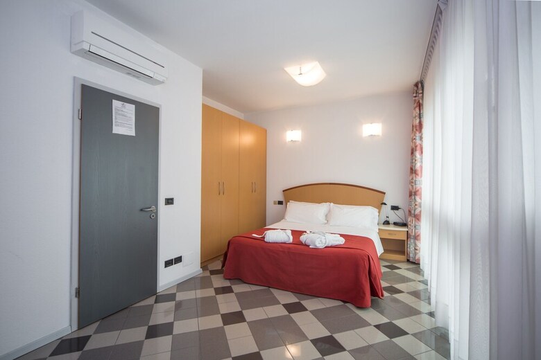 Apartamento Piazzi House