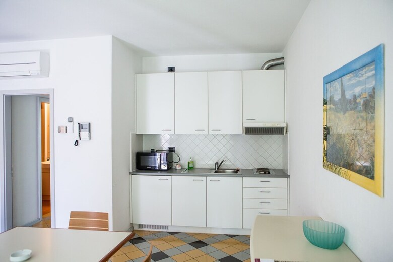 Apartamento Piazzi House