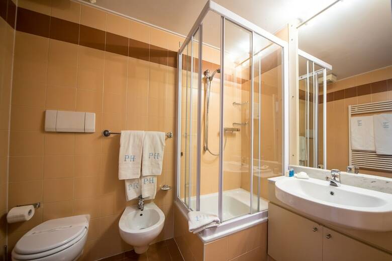 Apartamento Piazzi House