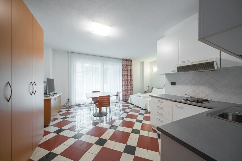 Apartamento Piazzi House