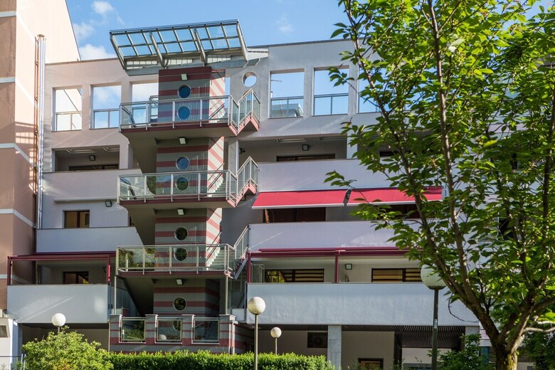 Apartamento Piazzi House