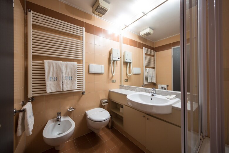Apartamento Piazzi House