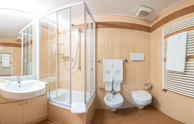 Apartamento Piazzi House