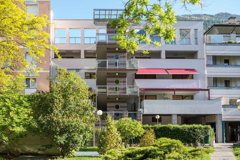 Apartamento Piazzi House