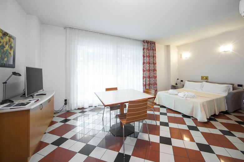 Apartamento Piazzi House