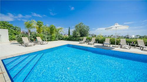 Rent Private Villa 069